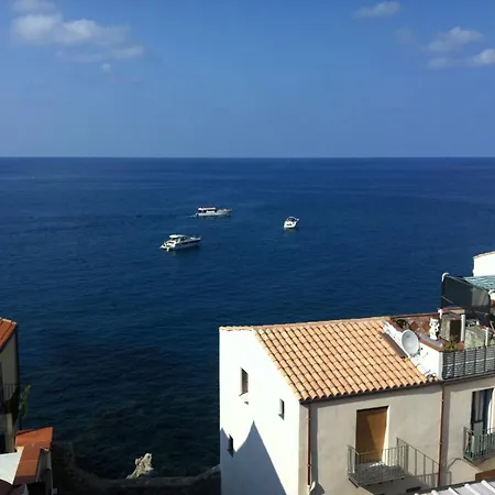 Gaia Holidays Cefalu