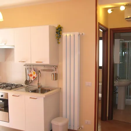 Gaia Holidays Cefalu