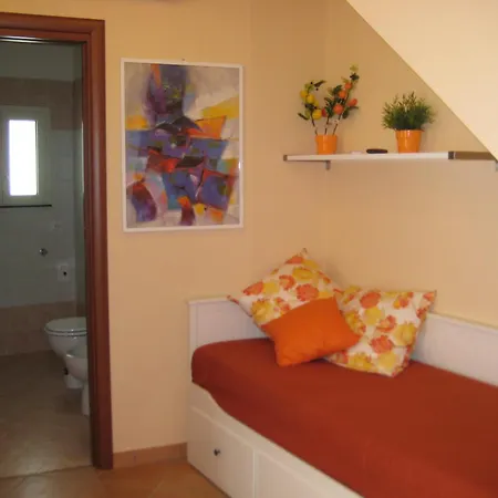 Apartment Gaia Holidays