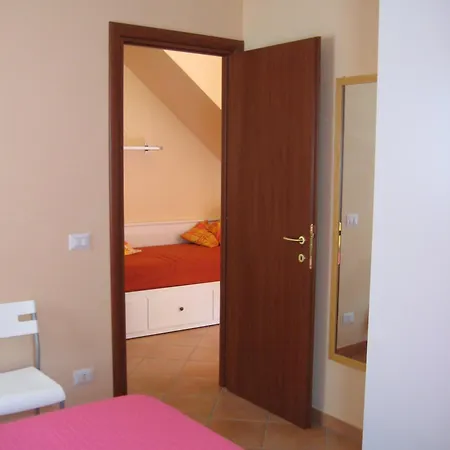 Apartment Gaia Holidays Cefalù