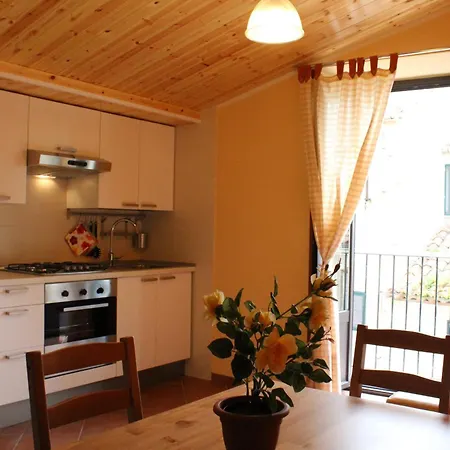 Gaia Holidays Apartment *