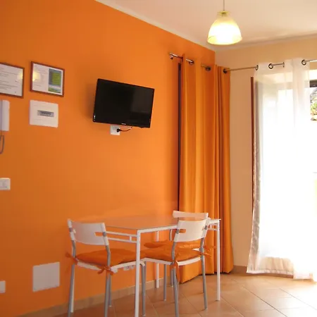 Apartment Gaia Holidays Cefalu