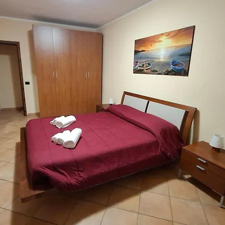 Gaia Holidays Cefalù