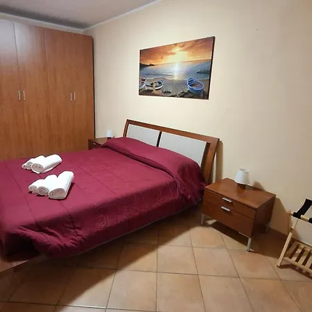 Appartement Gaia Holidays *