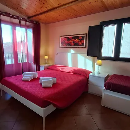 Gaia Holidays * Cefalù