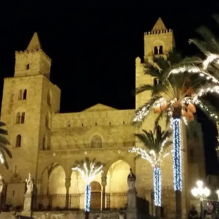 Apartment Gaia Holidays Cefalu