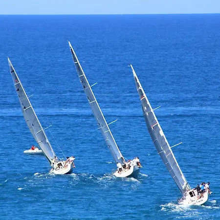 Apartman Gaia Holidays