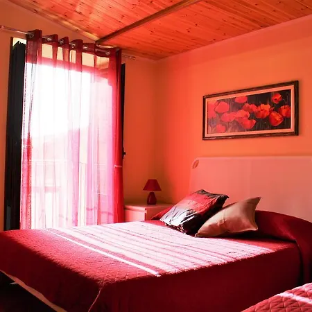 Apartmán Gaia Holidays Cefalù