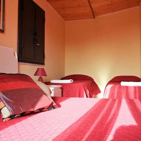 Gaia Holidays Cefalu