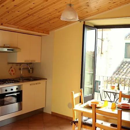 Apartmán Gaia Holidays *