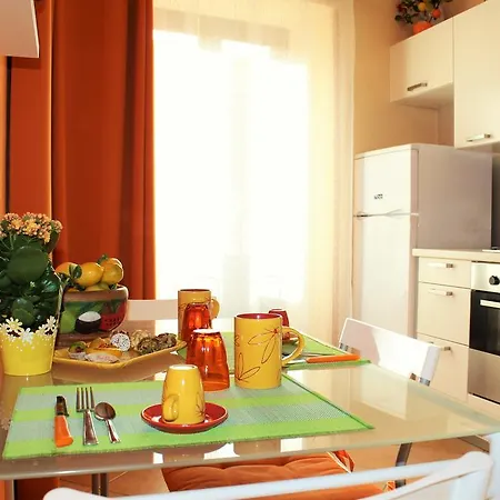 Gaia Holidays