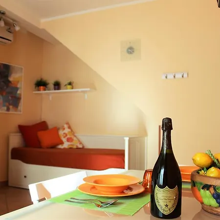 Gaia Holidays Cefalu