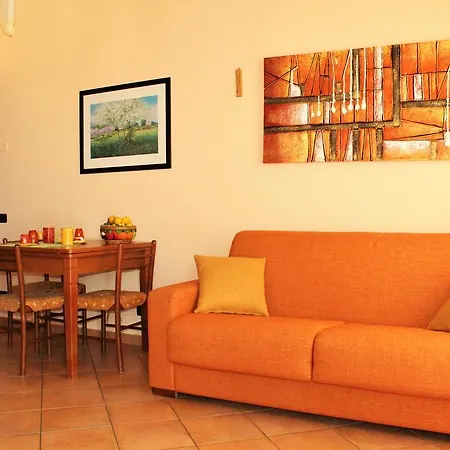 Gaia Holidays Cefalu