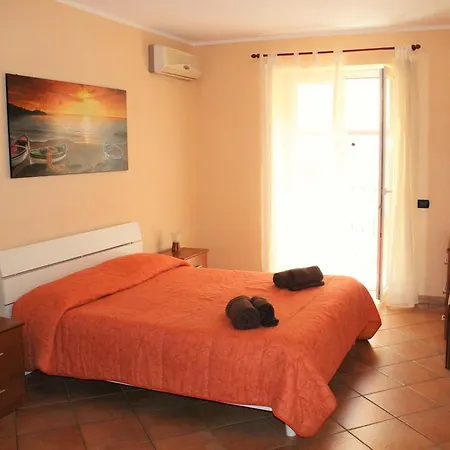 Apartman Gaia Holidays *