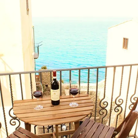 Gaia Holidays Cefalù