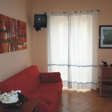 Gaia Holidays Cefalu
