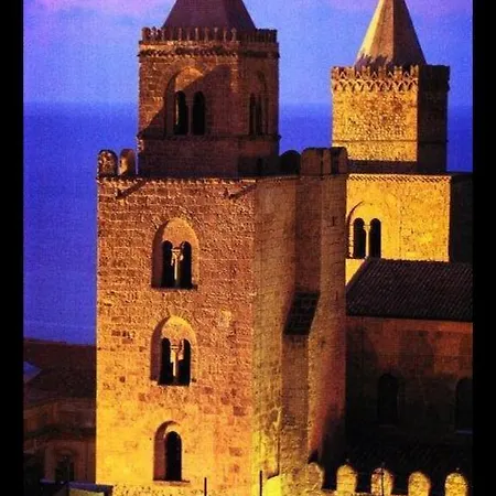 Gaia Holidays * Cefalu