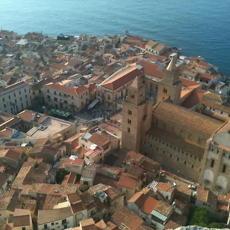 Apartman Gaia Holidays