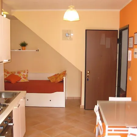 Apartment Gaia Holidays Cefalu