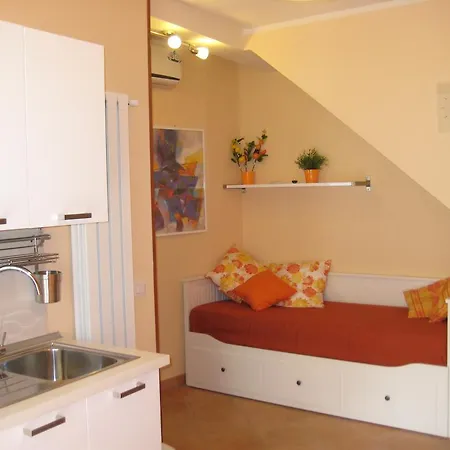 Apartment Gaia Holidays