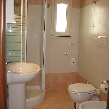 Gaia Holidays Apartman Cefalù