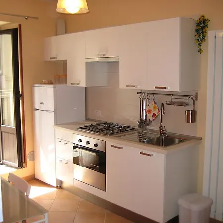 Gaia Holidays Cefalù