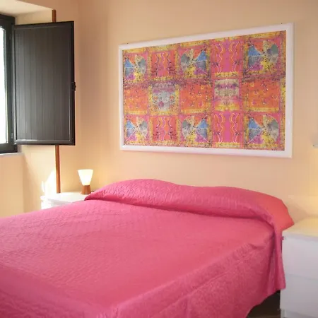 Gaia Holidays Apartman