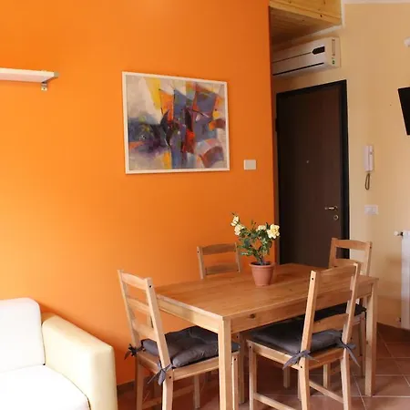 Apartment Gaia Holidays Cefalu