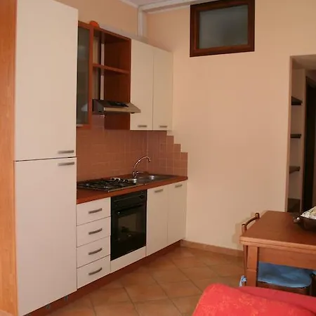 Gaia Holidays Apartman