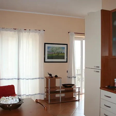 Apartman Gaia Holidays Cefalù