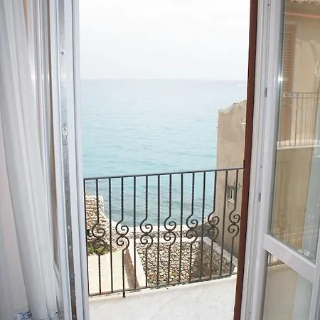 Apartman Gaia Holidays Cefalù