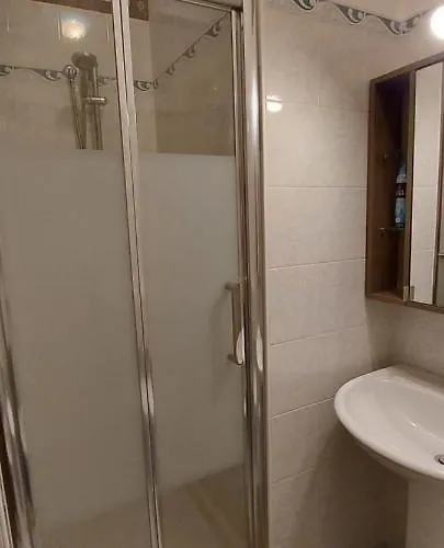 Appartement Gaia Holidays