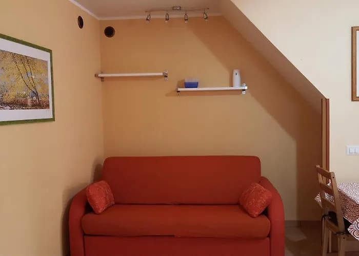 Gaia Holidays Appartement *