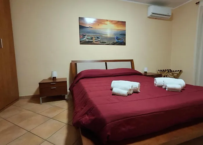 Gaia Holidays Apartman *