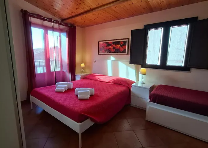 Gaia Holidays * Cefalù