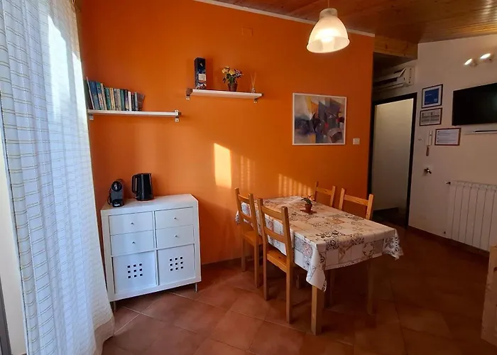 Appartement Gaia Holidays *