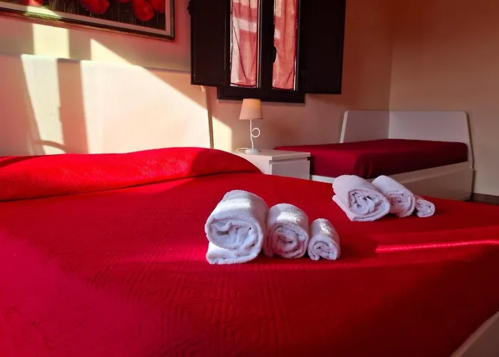 Gaia Holidays Appartement Cefalù