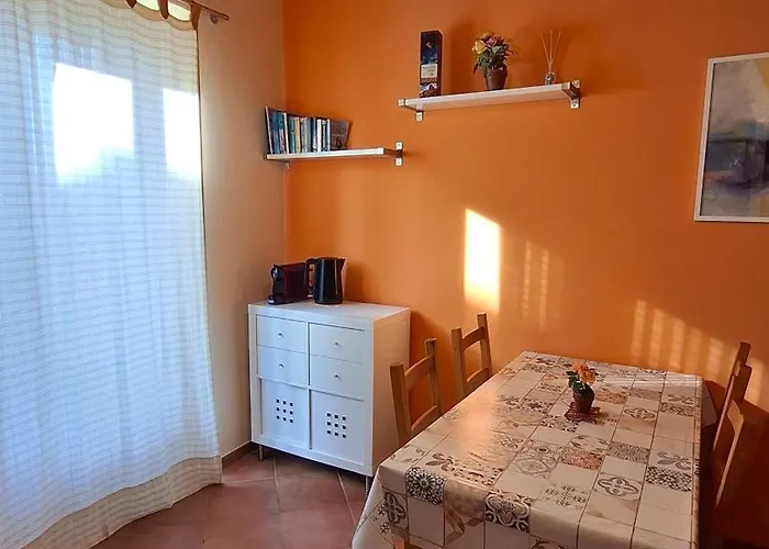 Appartement Gaia Holidays Cefalù