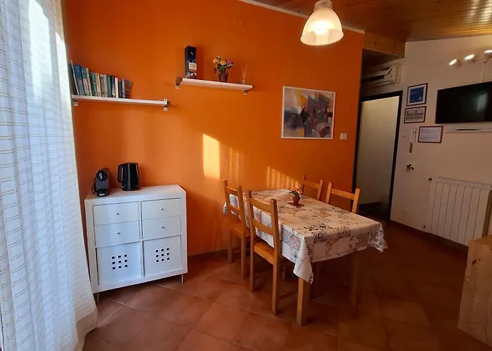 Gaia Holidays Cefalù