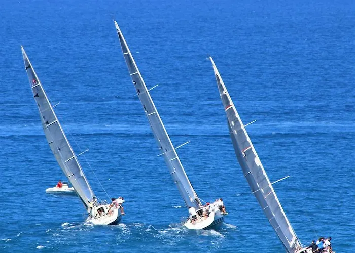 Appartement Gaia Holidays