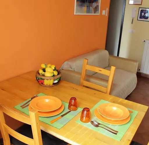 Appartement Gaia Holidays Cefalù