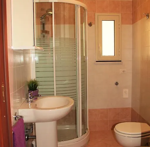 Gaia Holidays Cefalù