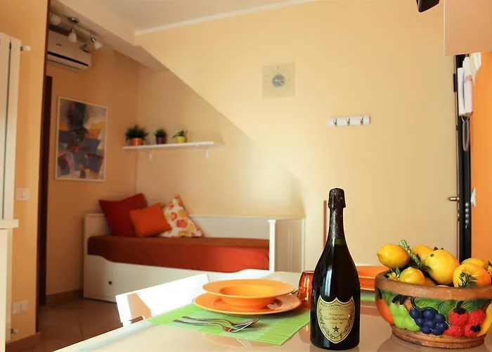 Gaia Holidays Cefalù