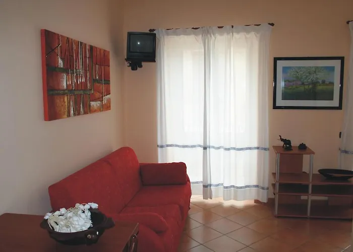 Gaia Holidays Cefalù