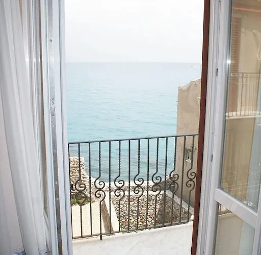 Apartman Gaia Holidays Cefalù